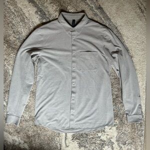 Lululemon Commission Shirt